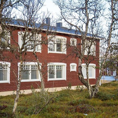 Apartments Rautulampi ساريسيلكا المظهر الخارجي الصورة