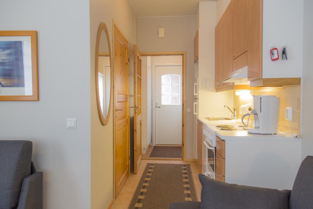 Apartments Rautulampi ساريسيلكا المظهر الخارجي الصورة